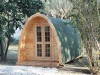 Cabane pod 2,4m x 3,5m